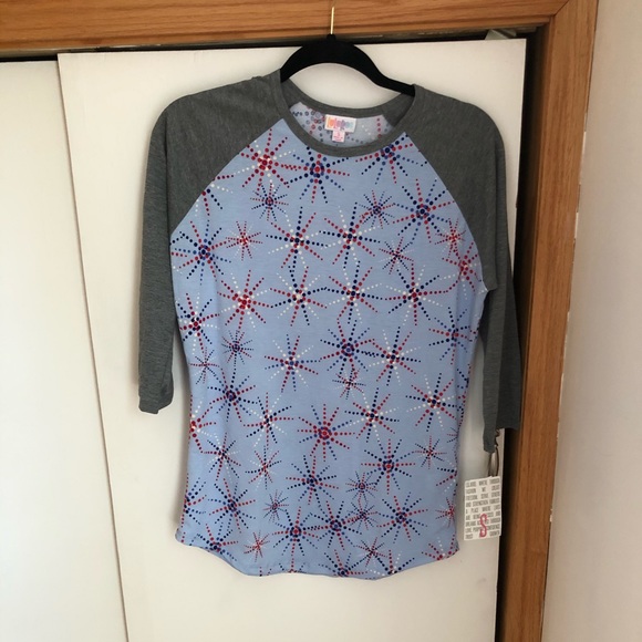 Lularoe Randy - Picture 1 of 3
